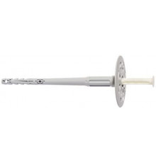 TERMOZ CN 8/350 Дюбель для термоизоляции с металлопластиковым гвоздем, арт.507430